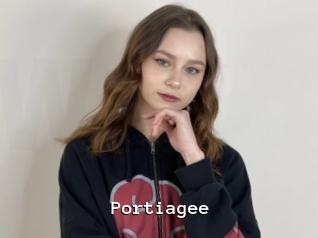 Portiagee