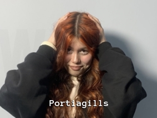 Portiagills