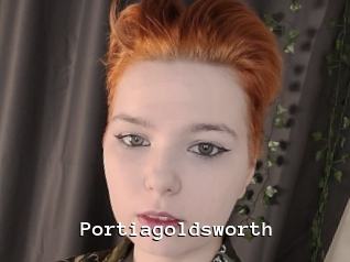 Portiagoldsworth