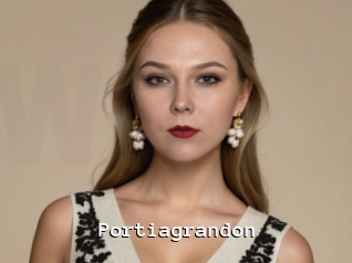 Portiagrandon
