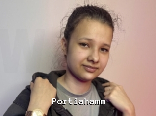 Portiahamm
