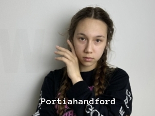 Portiahandford