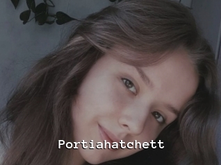 Portiahatchett