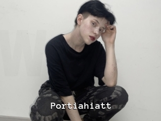 Portiahiatt