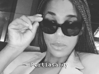 portiasandy Webcamsex Amateur