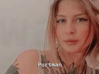 Portman
