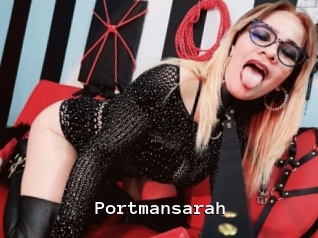 Portmansarah