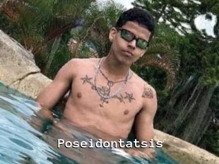 Poseidontatsis