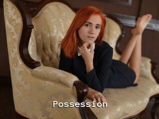 Possession