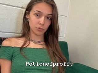 Potionofprofit