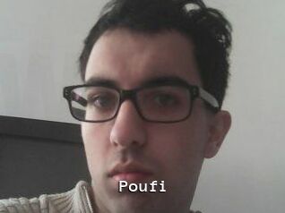 Poufi