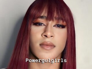 Powergulgirls