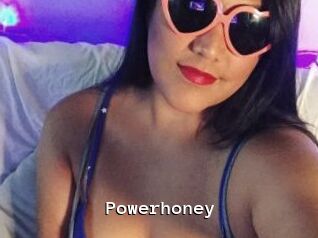 Powerhoney