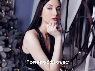 Powerofflower