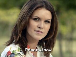 Powerofnow