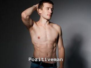 Pozitiveman
