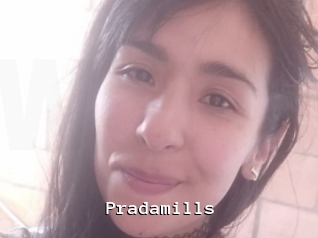 Pradamills