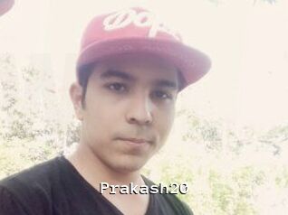 Prakash20