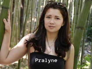 Pralyne
