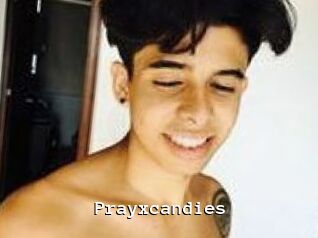 Prayxcandies