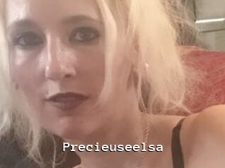 Precieuseelsa