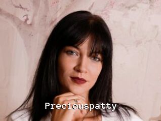 Preciouspatty