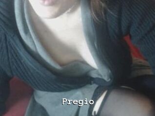 Pregio