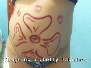 Pregnant_bigbelly_latinhot