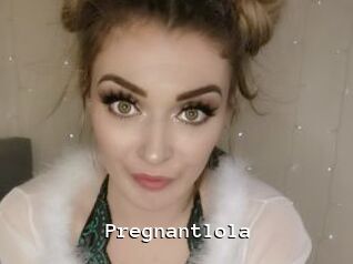 Pregnantlola