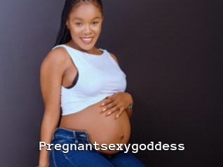 Pregnantsexygoddess