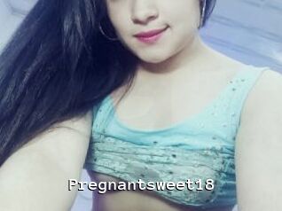 Pregnantsweet18
