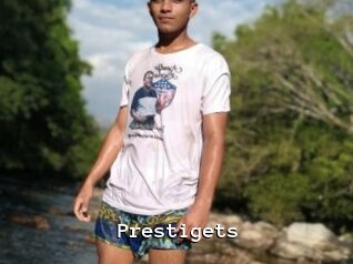 Prestigets