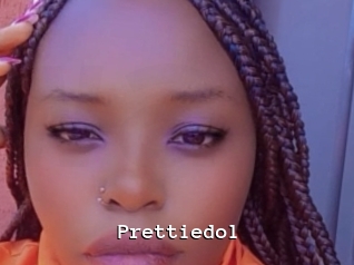 Prettiedol