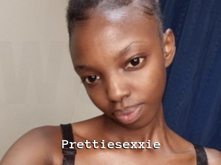 Prettiesexxie