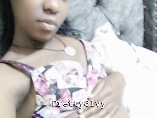 Pretty8lvy