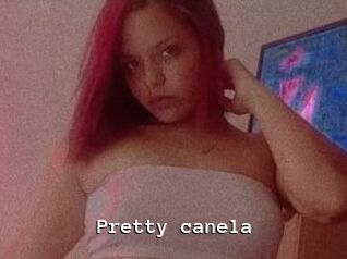 Pretty_canela