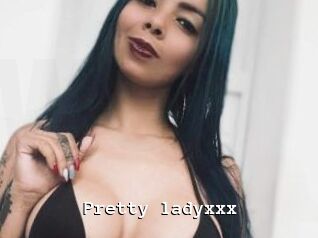 Pretty_ladyxxx
