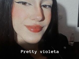 Pretty_violeta