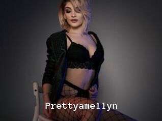 Prettyamellyn