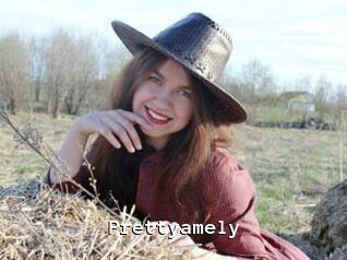 Prettyamely