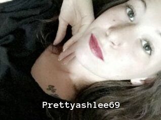 Prettyashlee69