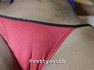 Prettyassbb