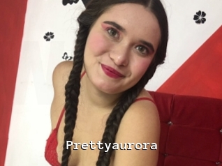 Prettyaurora