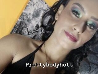 Prettybodyhott