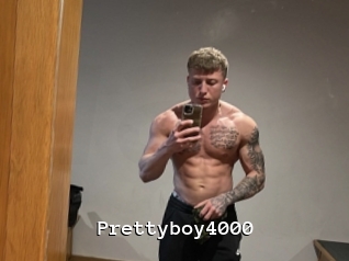 Prettyboy4000