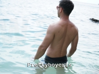 Prettyboycris