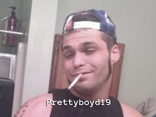 Prettyboyd19