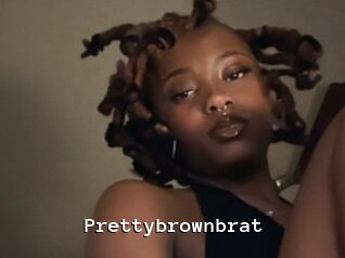 Prettybrownbrat