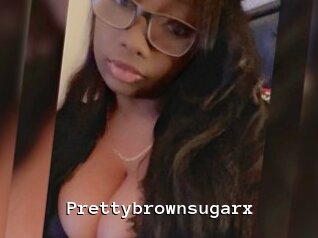Prettybrownsugarx