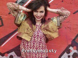 Prettychristy